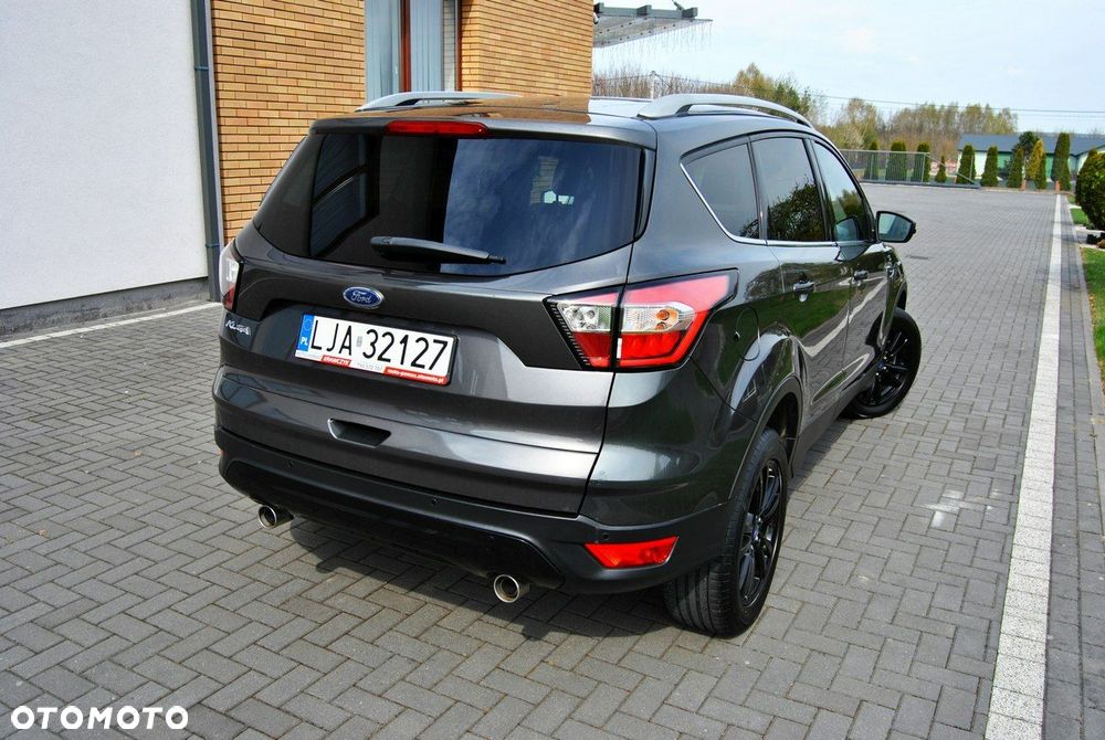 Ford Kuga 2.0 TDCi FWD ST-Line - 2
