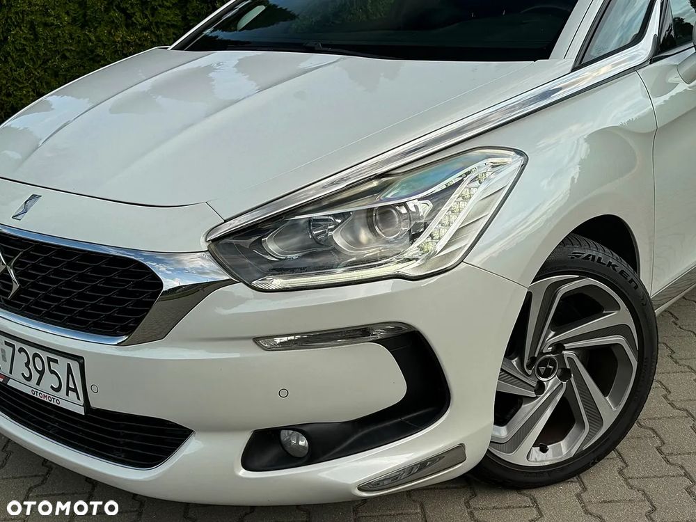 DS Automobiles DS 5 - 29