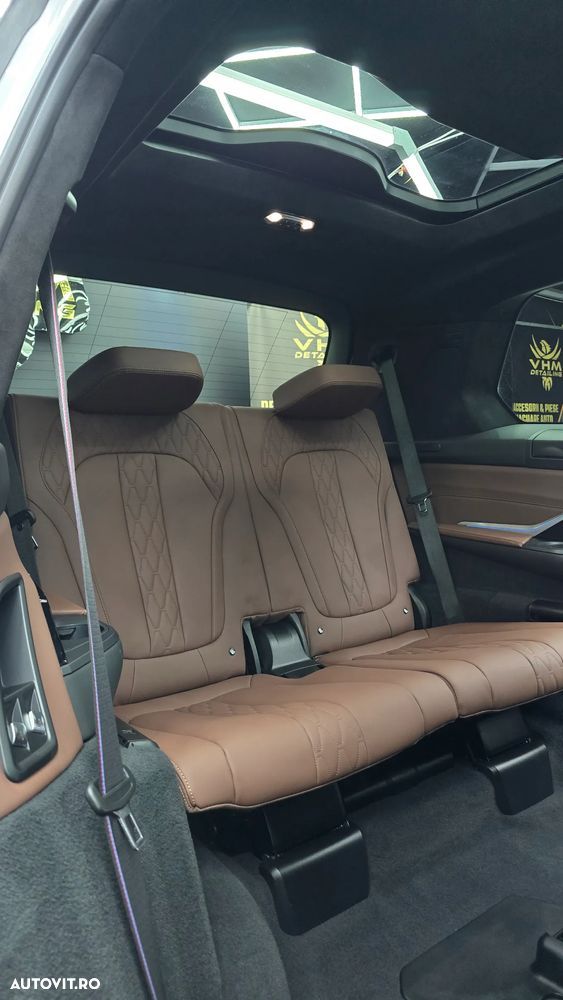 BMW X7 xDrive40d MHEV - 4