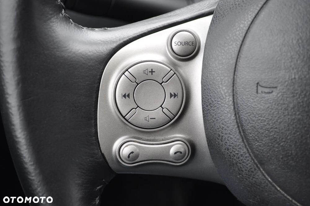 Nissan Micra 1.2 Acenta - 23