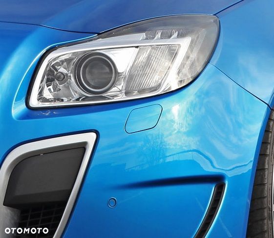 Pokrywka spryskiwacza Opel Insignia OPC L/P KOLORY - 1