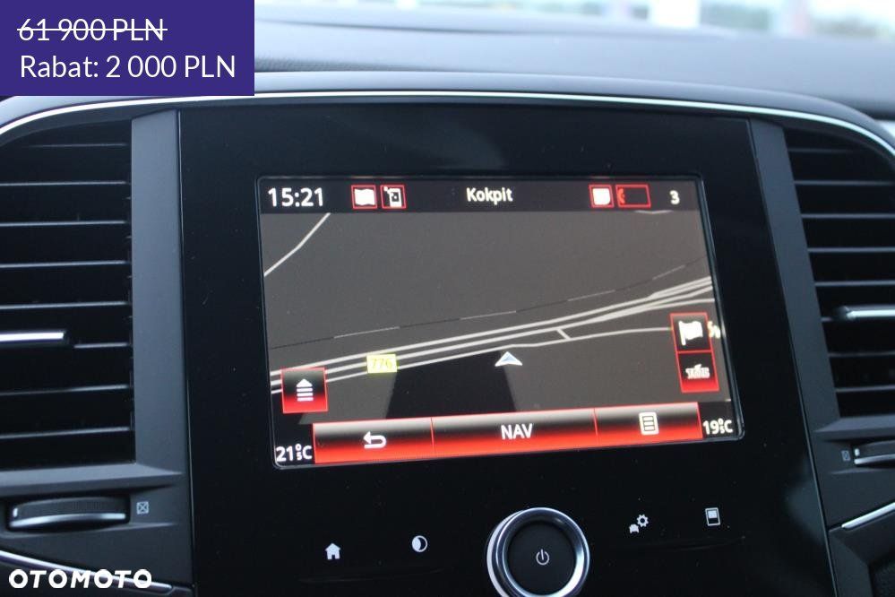 Renault Talisman - 22