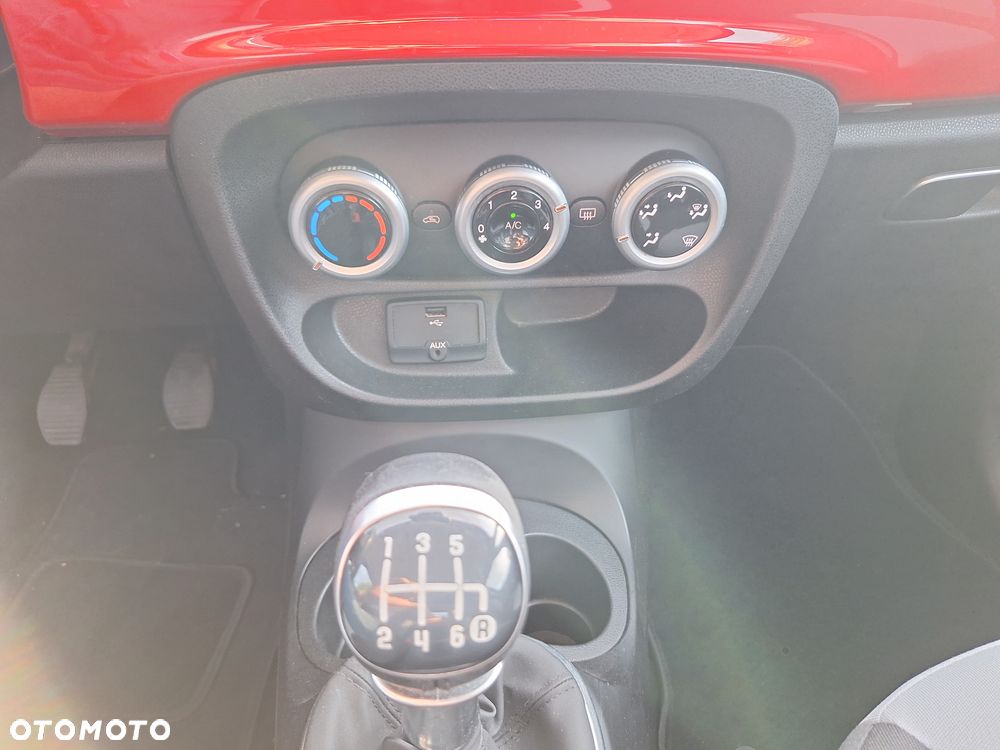 Fiat 500L - 21