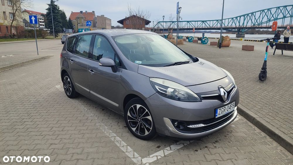 Renault Grand Scenic Gr 1.5 dCi Limited - 2
