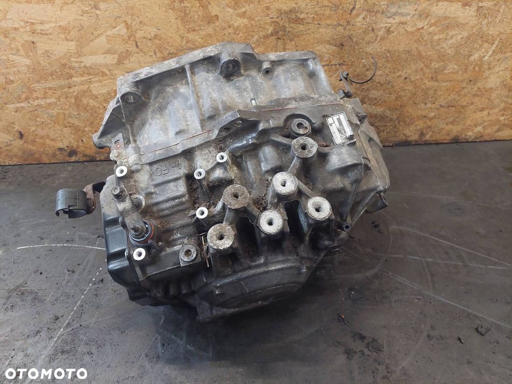SKRZYNIA BIEGÓW AUTOMATYCZNA USZKODZONA INSIGNIA A 2.0 CDTI AF40 55571447 - 3