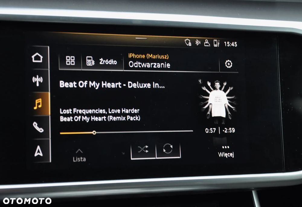 Audi A7 Sportback 45 TFSI Quattro S tronic - 26