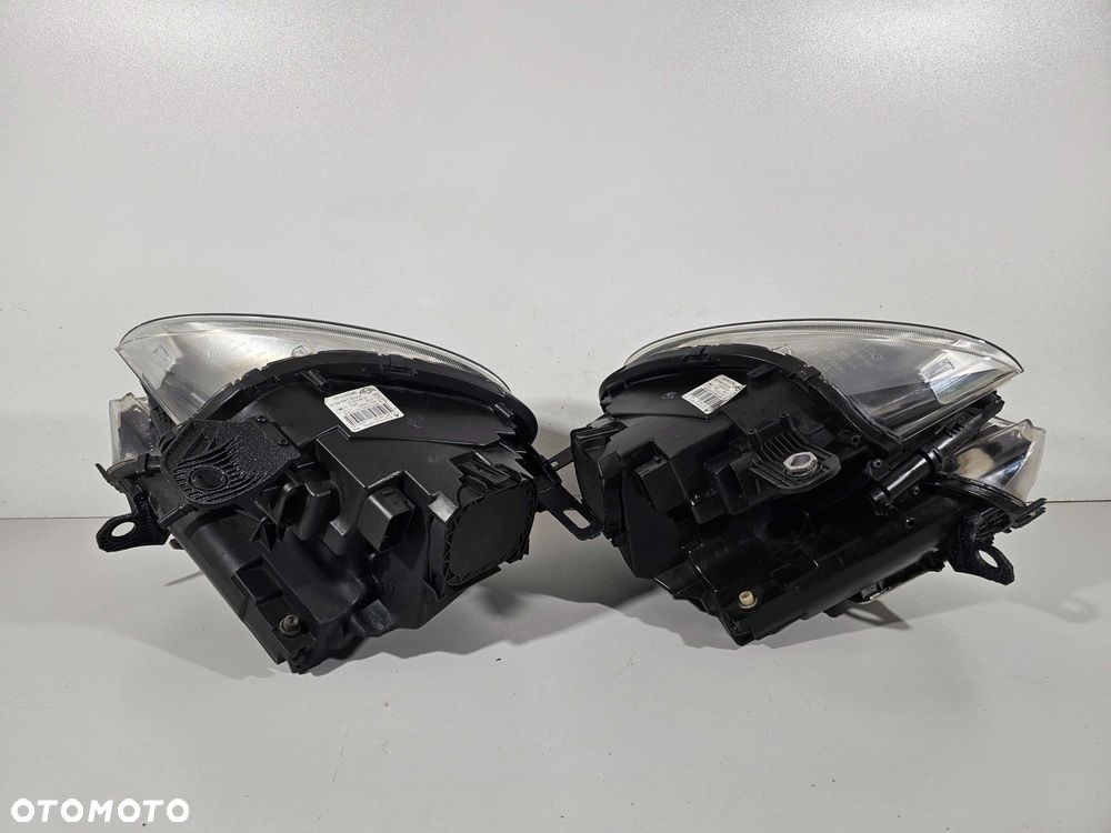 MINI R60 COUNTRYMAN PACEMAN Lampy Przednie Bi-Xenon Komplet Lewa + Prawa Europa - 9