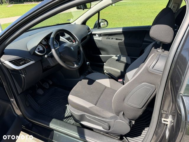Peugeot 207 1.4 U Move - 8