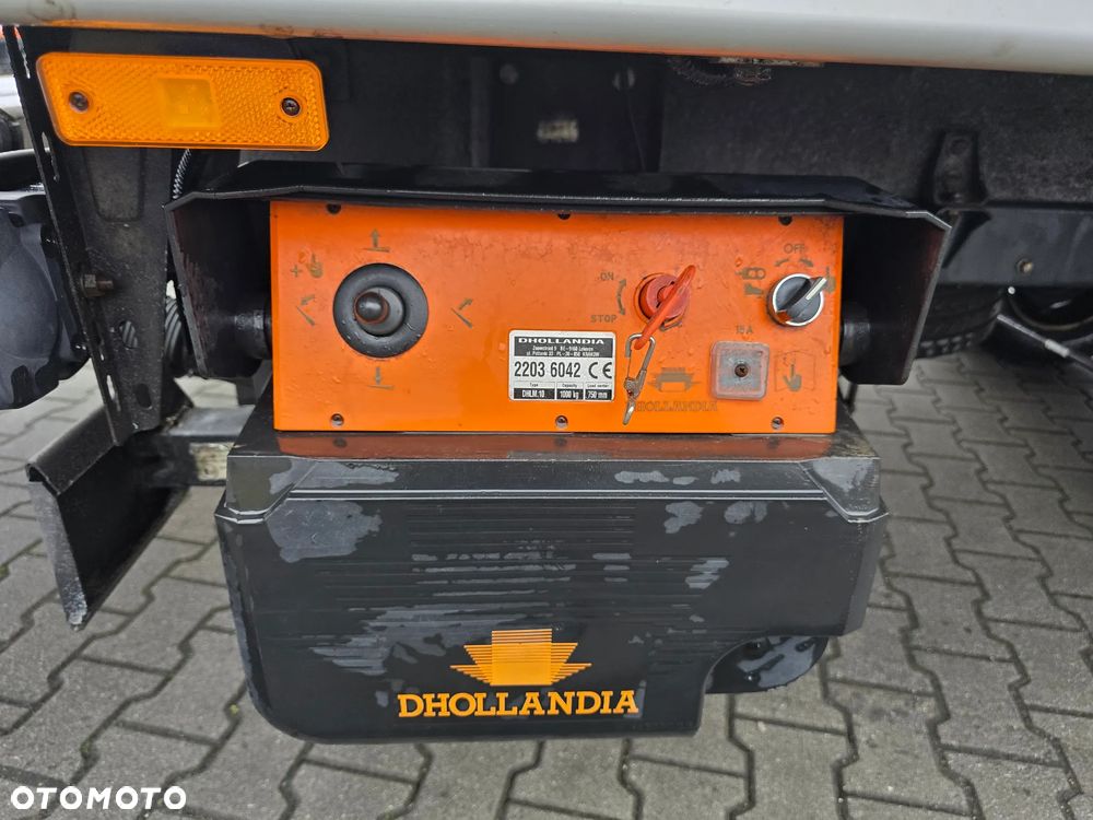 Iveco MRAUTO DAILY 50C/MR - 21