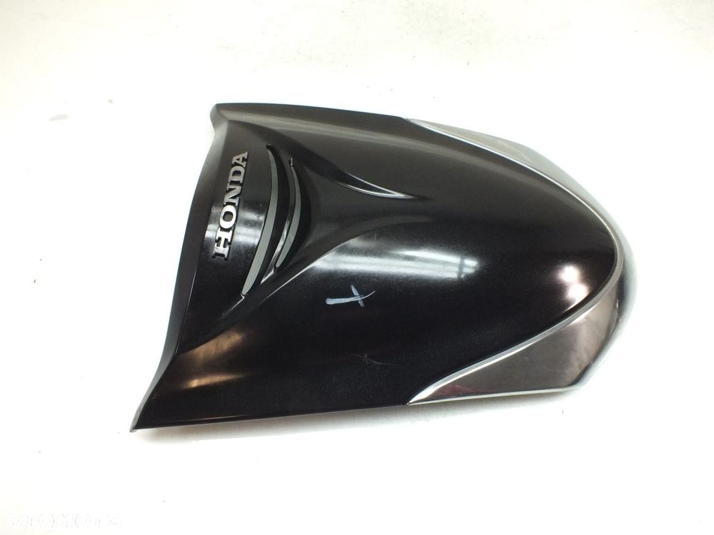 Nosek Krawat Czaszy Honda Sh 300 I - 2