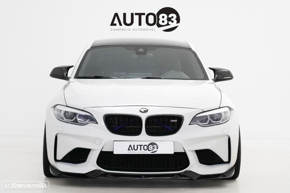 BMW M2 Auto - 2