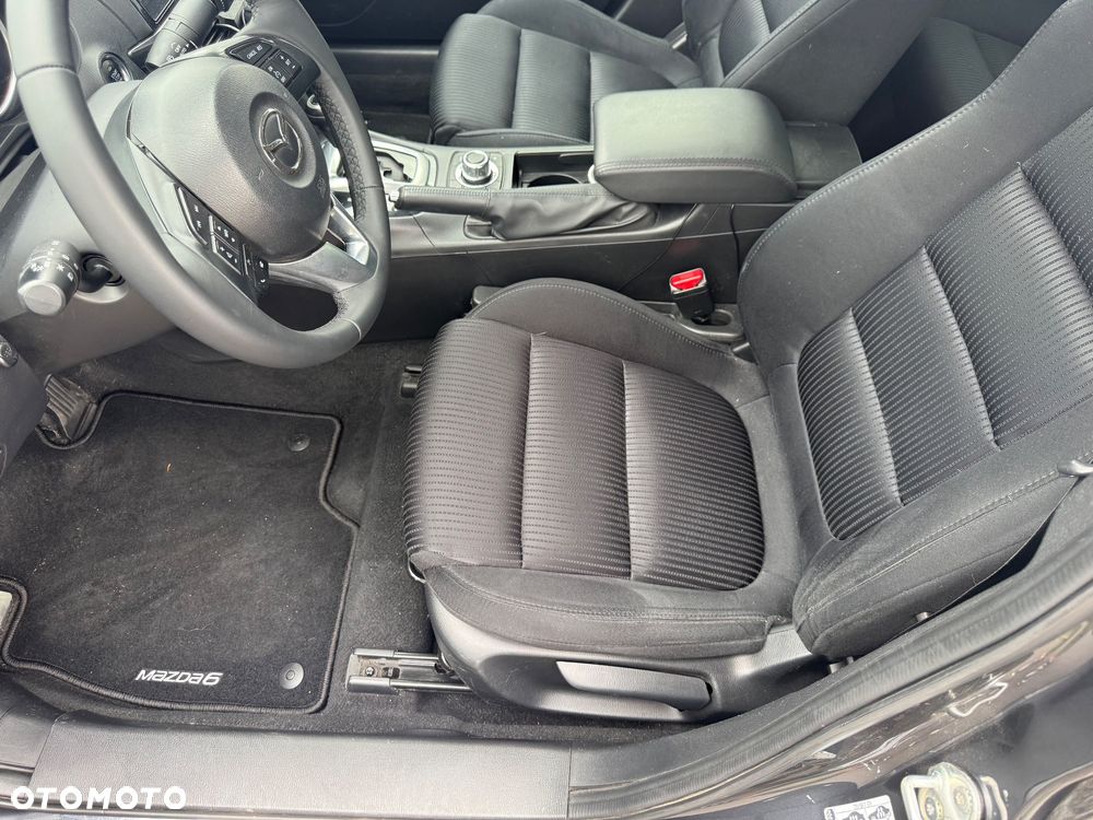 Mazda 6 2.0 SkyEnergy - 20