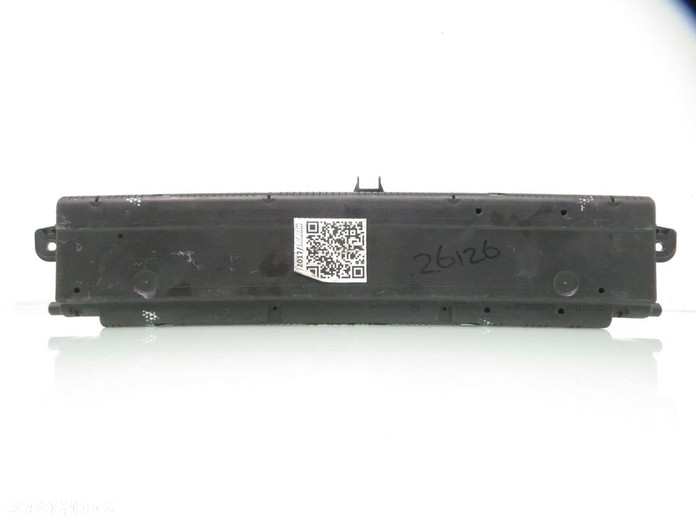 LICZNIK RENAULT SCENIC II 1.9 DCI P8200107954C - 3