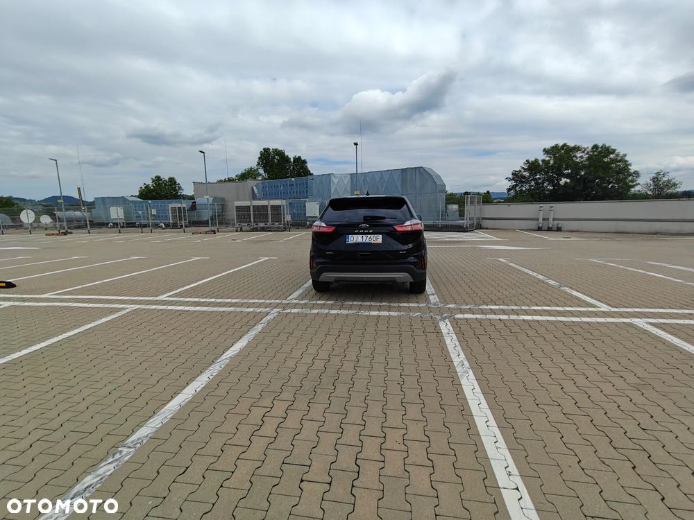 Ford Edge - 3