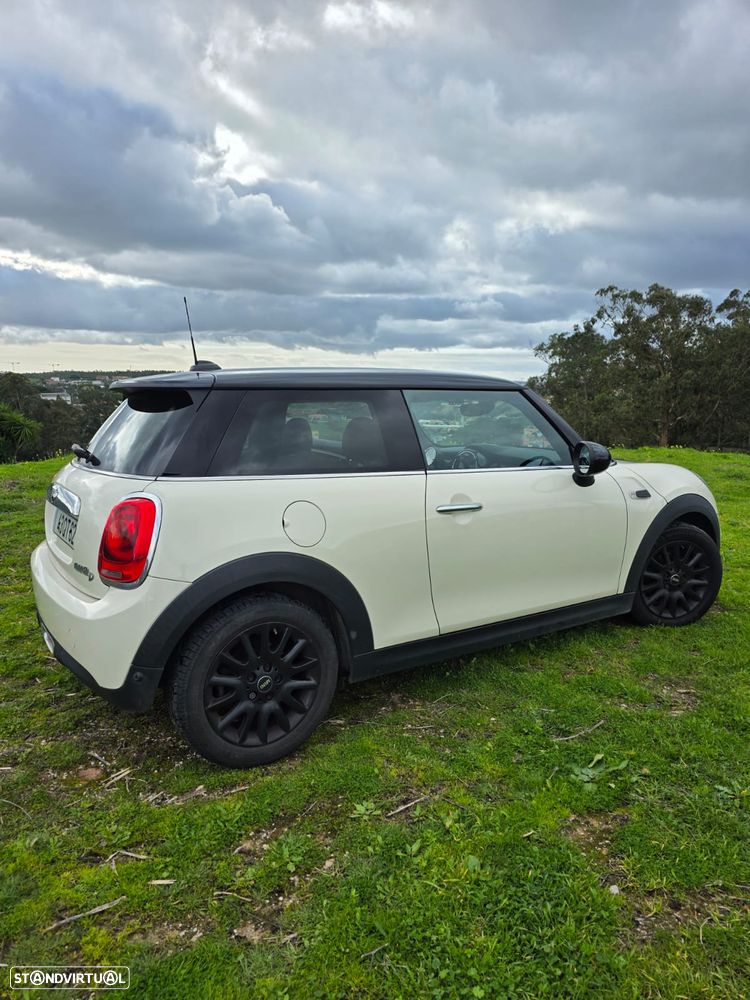 MINI 3 Portas ver-sd-coupe - 1