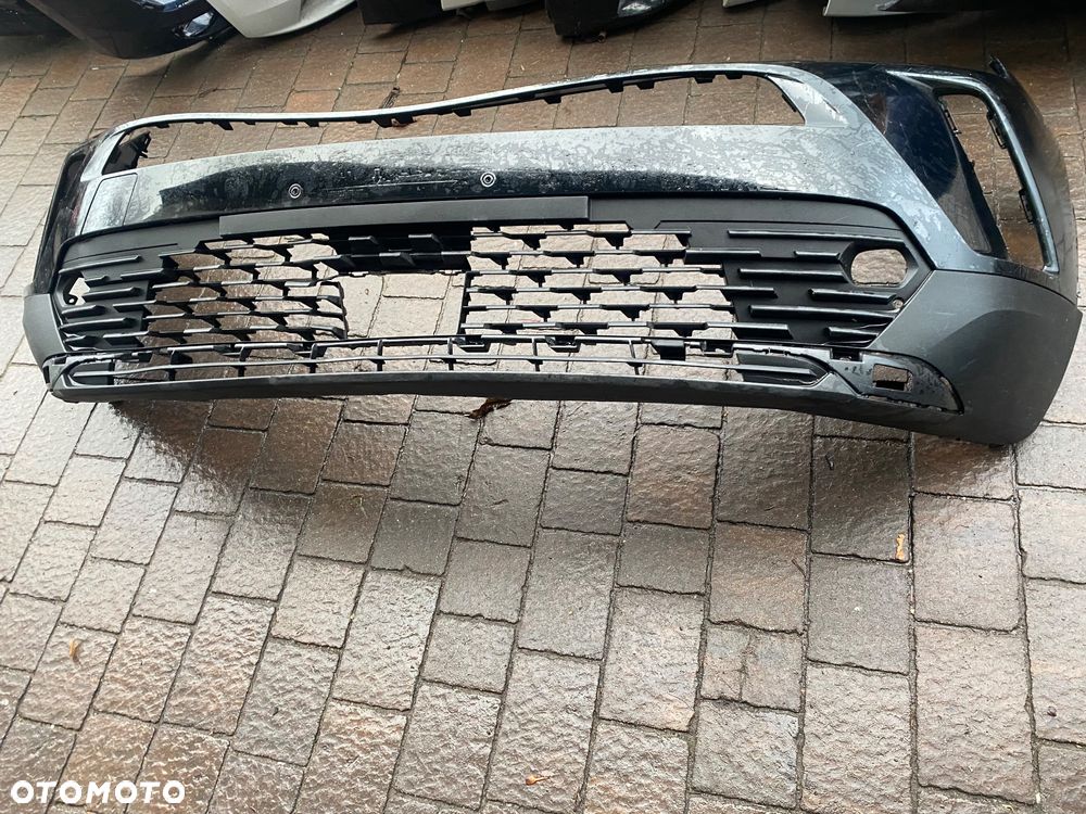 OPEL MOKKA B ZDERZAK PRZOD PELNY BD ORG - 3