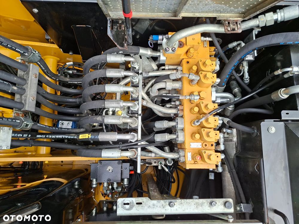 Caterpillar CAT M 315D - 22