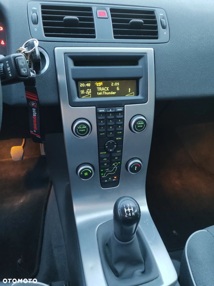 Volvo C30 1.6D Kinetic - 14