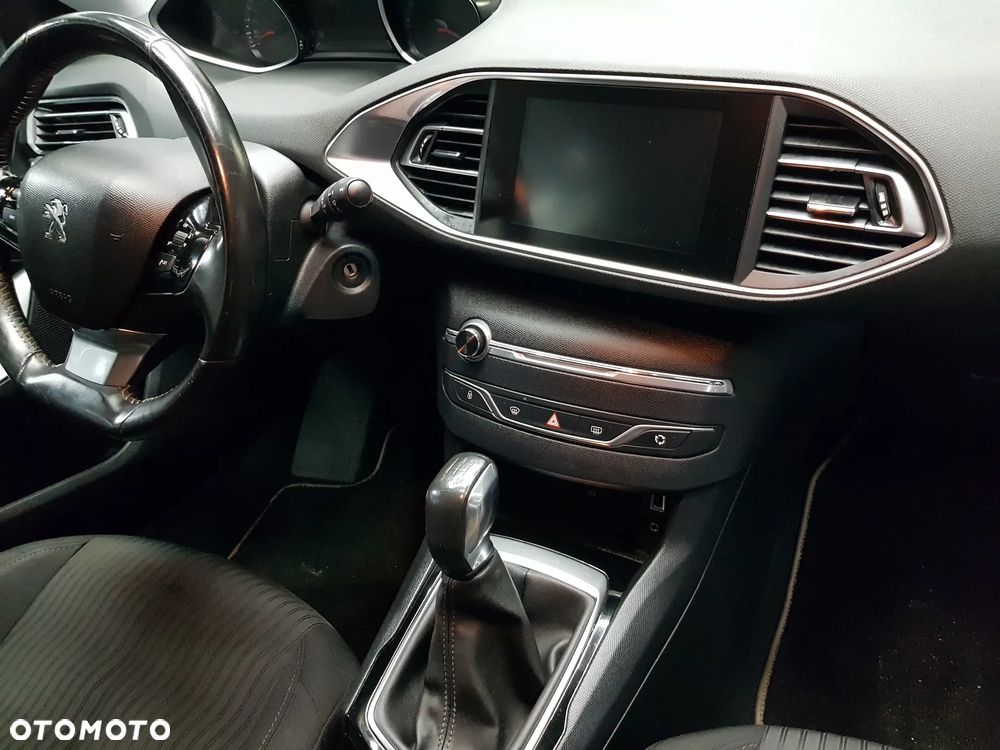 Peugeot 308 BlueHDi 100 Stop & Start Business-Line - 15