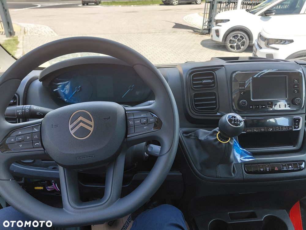 Citroën Jumper - 9