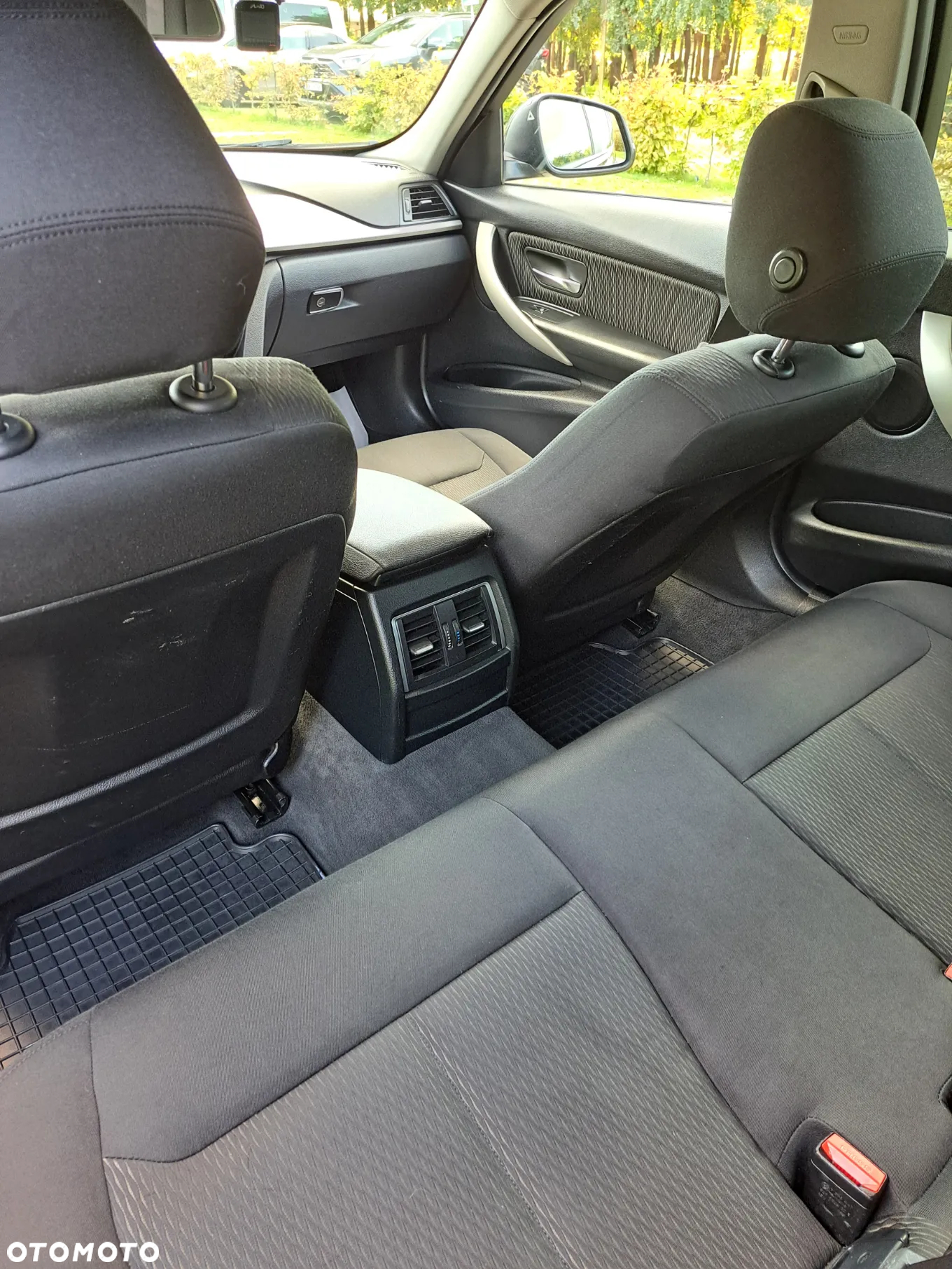 BMW Seria 3 320d - 7