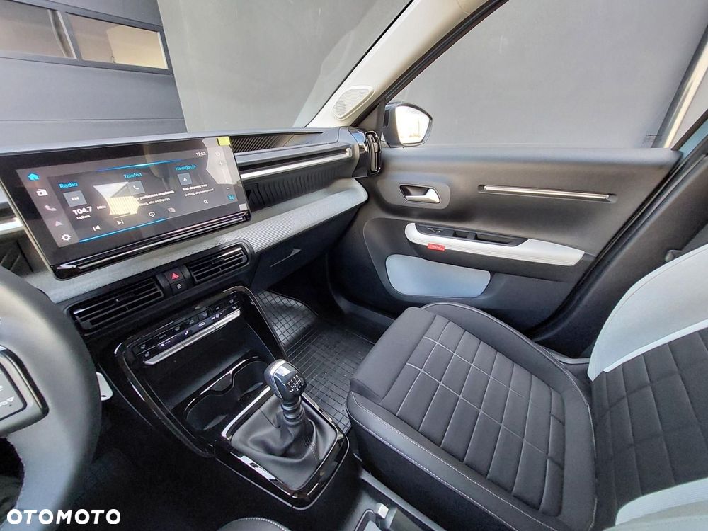 Citroën C3 1.2 T Max - 17