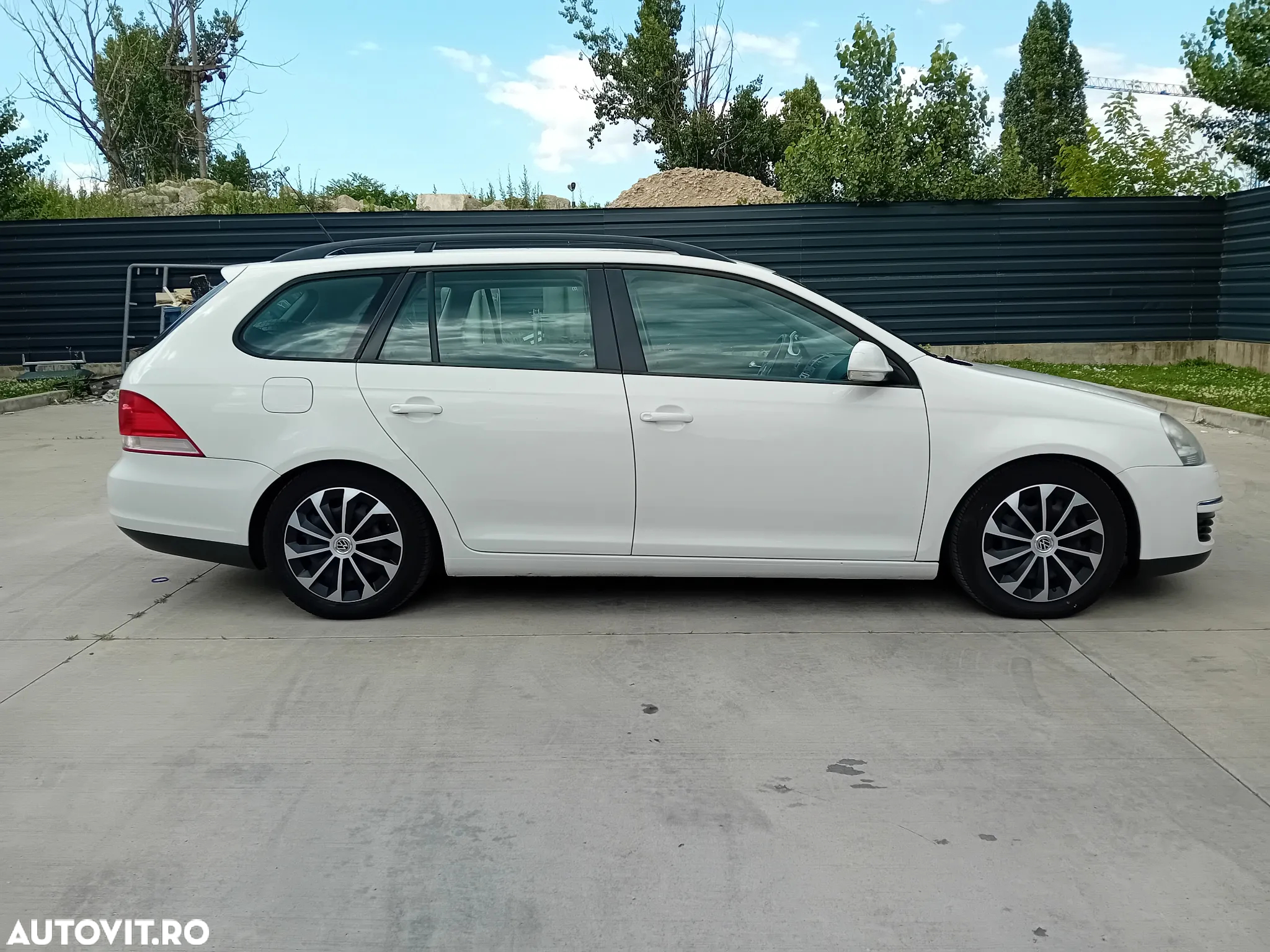 Volkswagen Golf Variant 1.4 TSI Sportline - 18