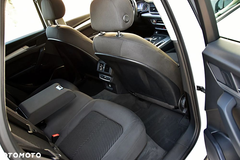 Audi Q5 35 TDI mHEV S tronic - 25