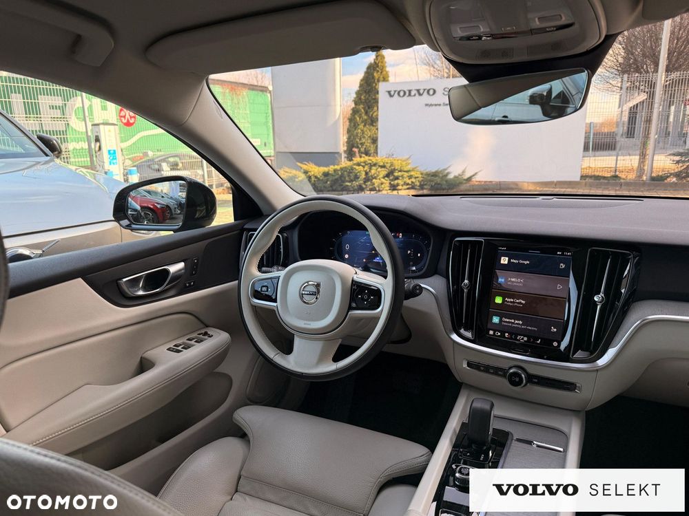 Volvo V60 - 29
