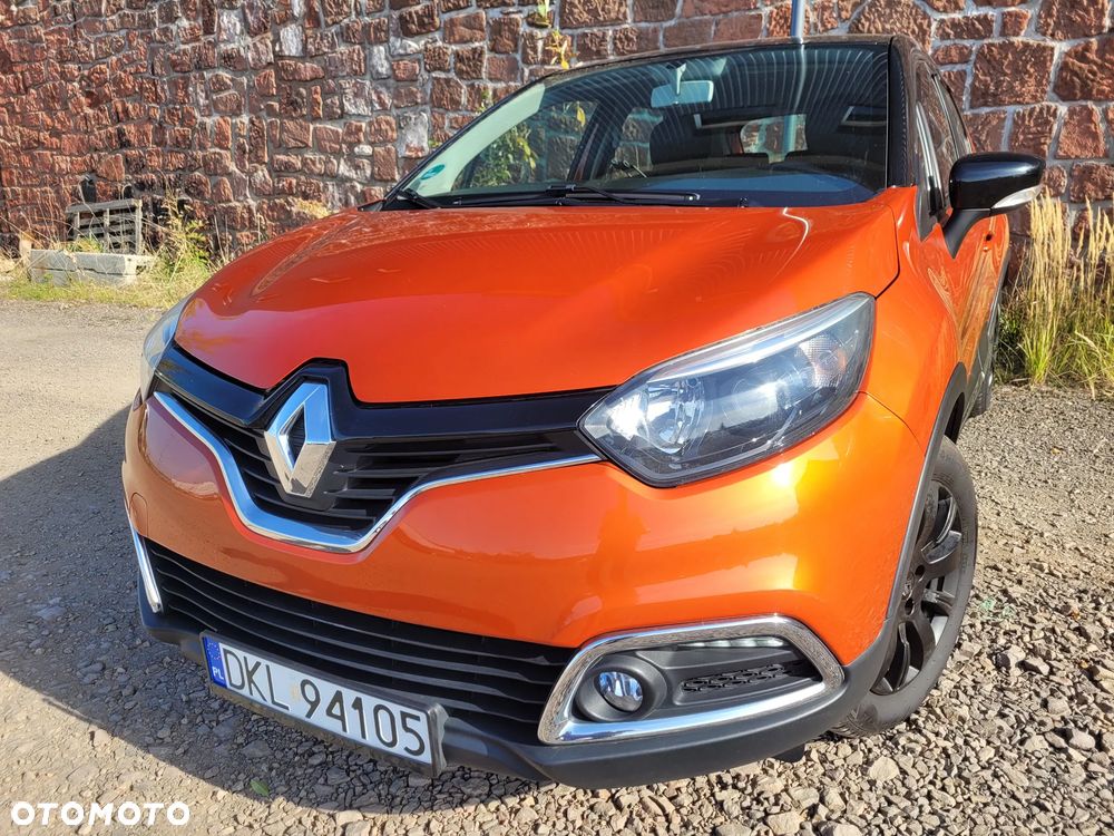 Renault Captur ENERGY TCe 90 Start&Stop Dynamique - 5