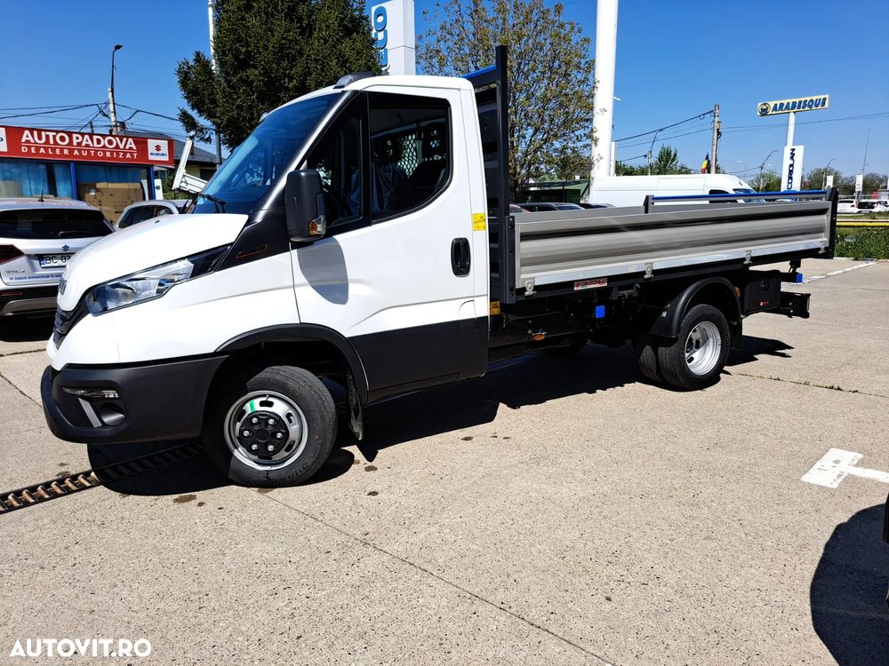Iveco 35C16 H3.0 - 12