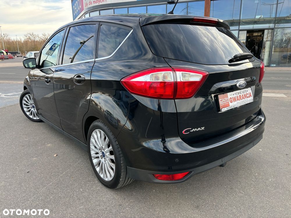 Ford C-MAX - 4