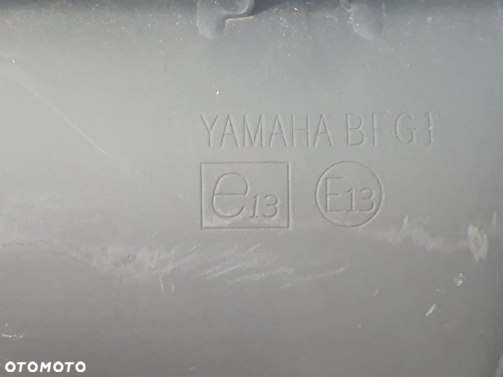 WYDECH TLUMIK KOLEKTOR YAMAHA XSR 125 - 23