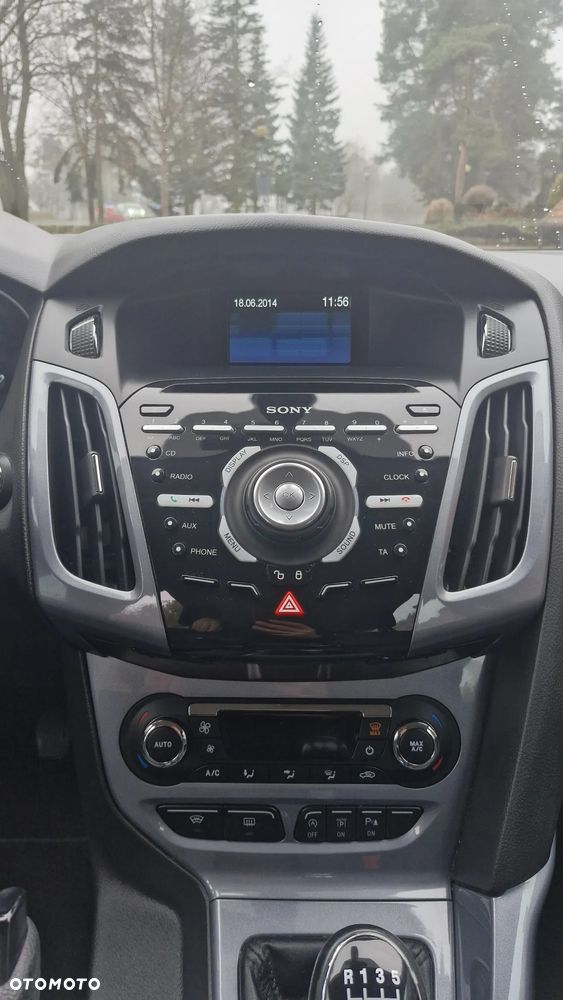 Ford Focus 1.0 EcoBoost Start-Stopp-System Titanium - 6