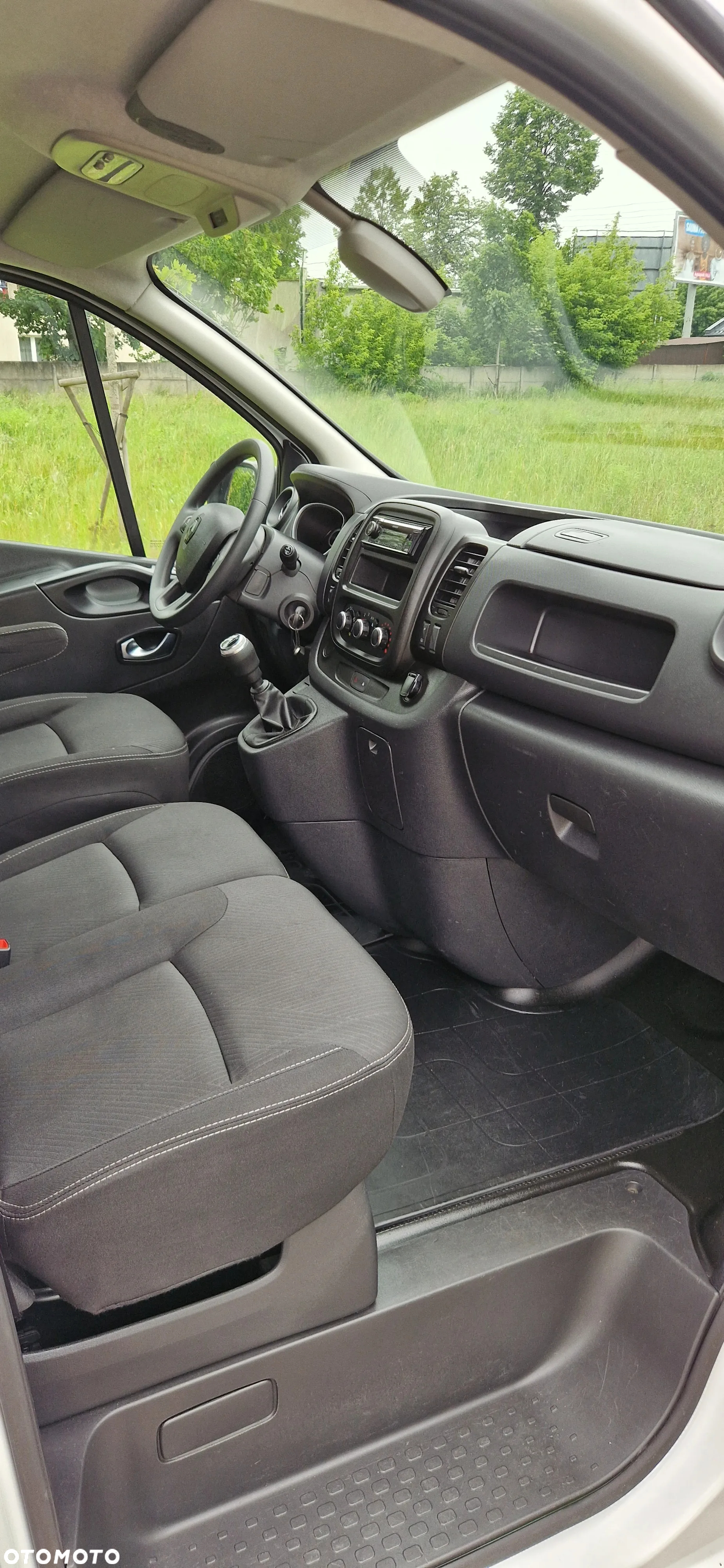 Renault TRAFIC - 11