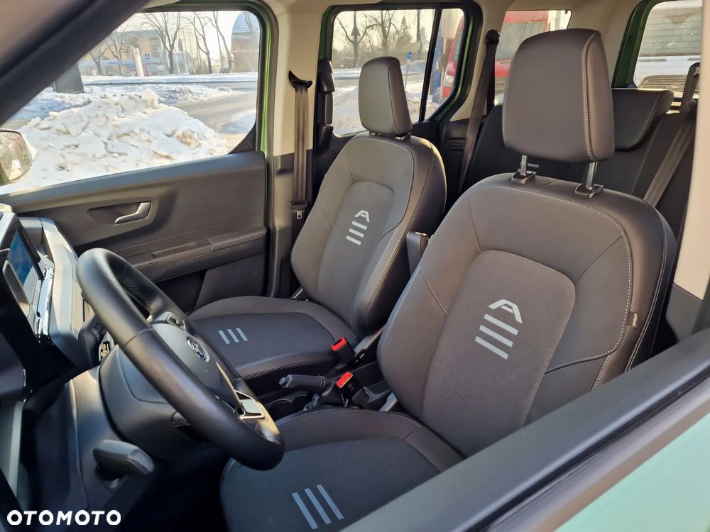 Ford Tourneo Courier 1.0 EcoBoost Active - 21