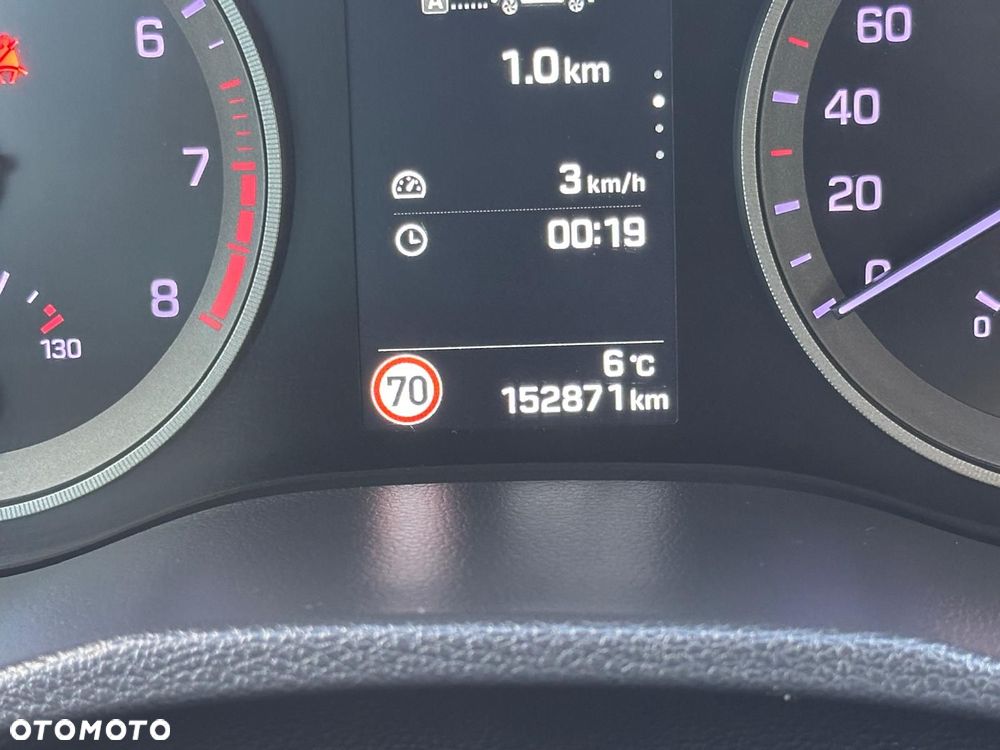 Hyundai Tucson 1.6 T-GDi Premium 4WD DCT - 30