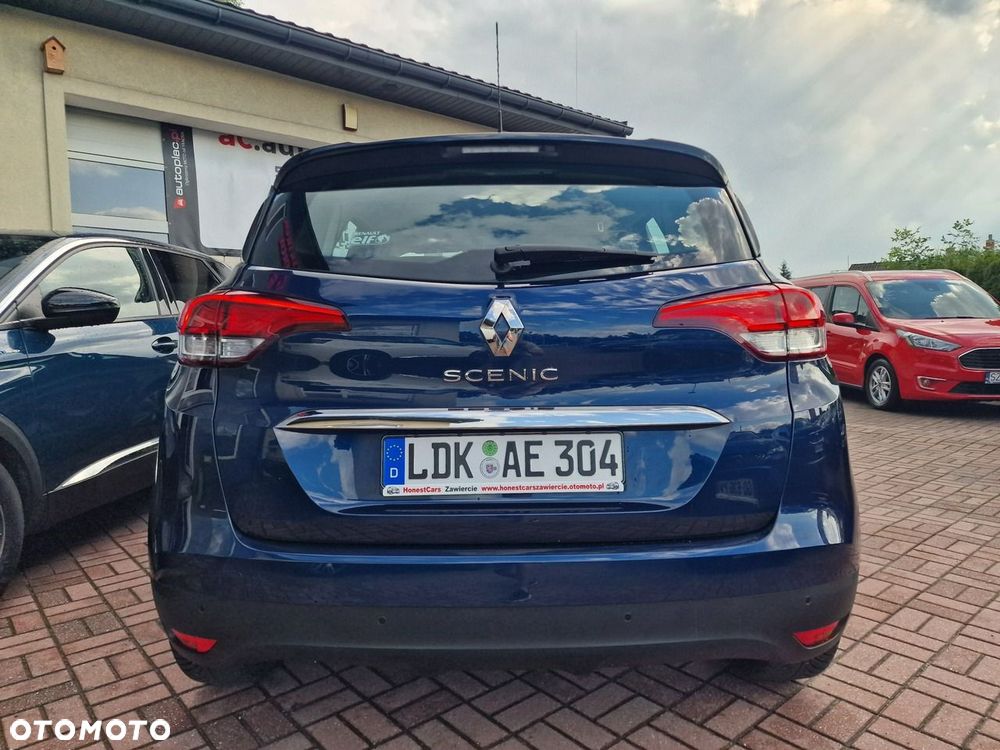 Renault Scenic ENERGY TCe 130 INTENS - 14