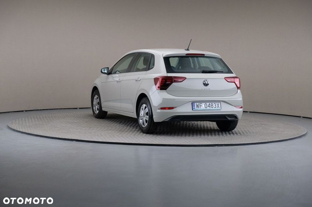 Volkswagen Polo 1.0 TSI - 2