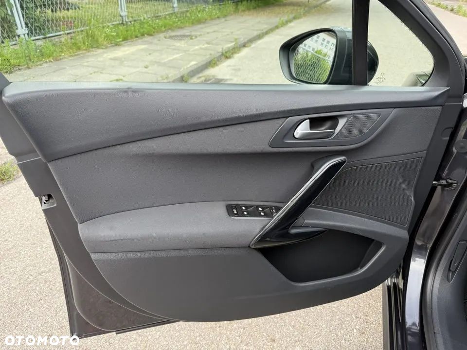 Peugeot 508 SW HDi FAP 140 Allure - 20