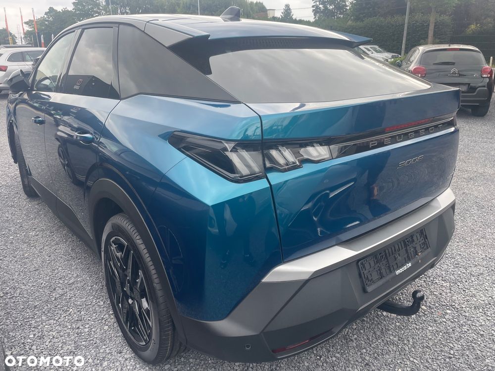 Peugeot 3008 - 4