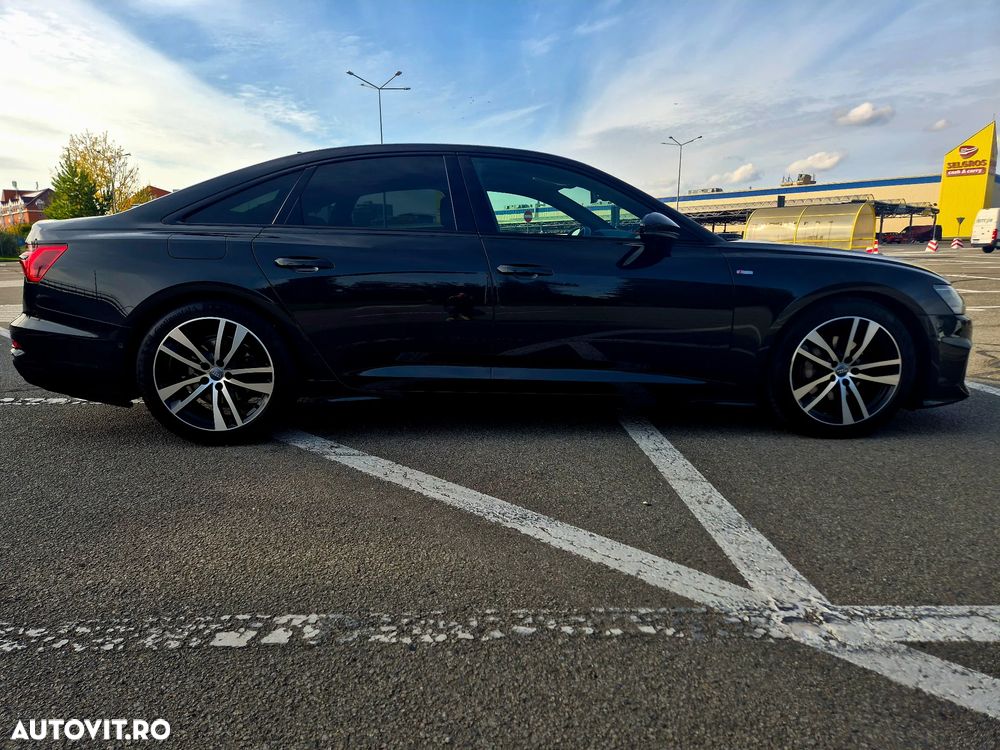 Audi A6 2.0 40 TDI S tronic Sport - 2