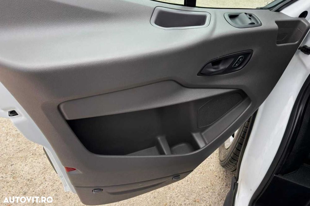 Ford TRANSIT L3H2 CU DORMITOR - 16