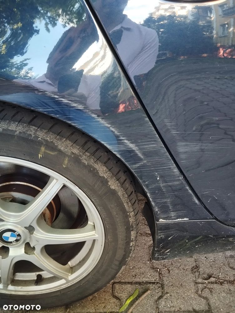 BMW Seria 5 525i xDrive - 13