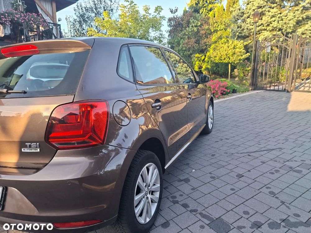 Volkswagen Polo - 13