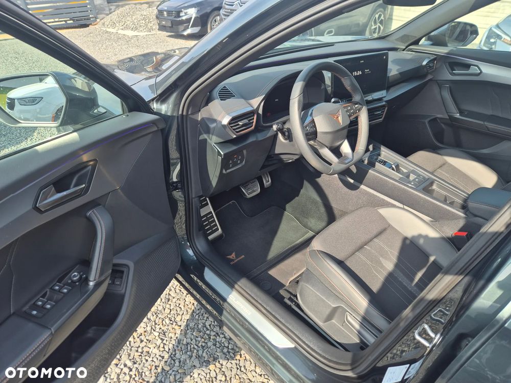 Cupra Formentor VZ 1.4 e-Hybrid DSG Priority - 10