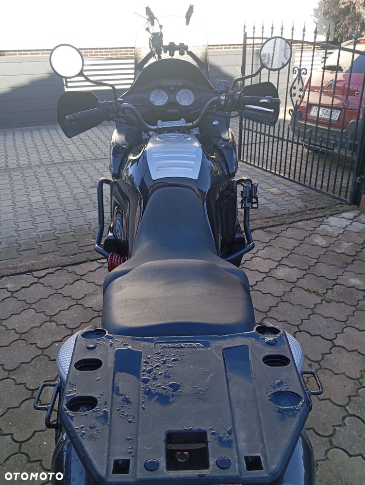 Honda Varadero - 11