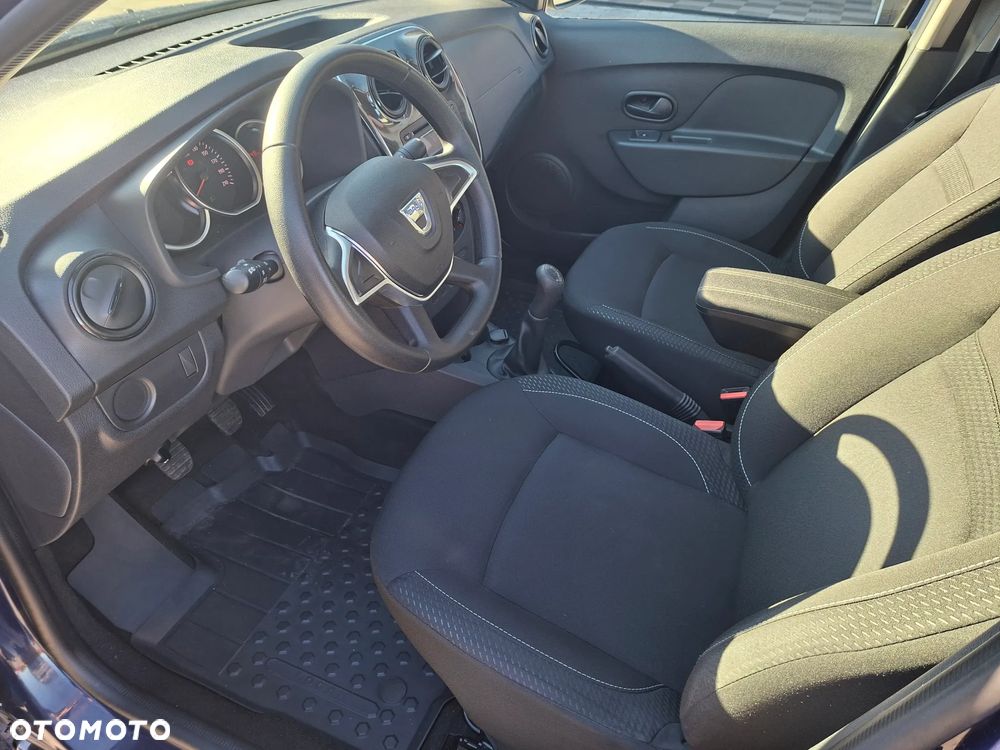 Dacia Logan - 7