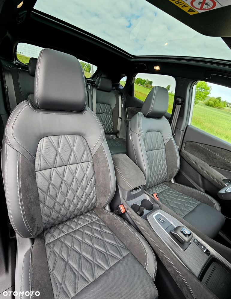 Nissan Qashqai 1.3 DIG-T MHEV Tekna+ Xtronic - 15