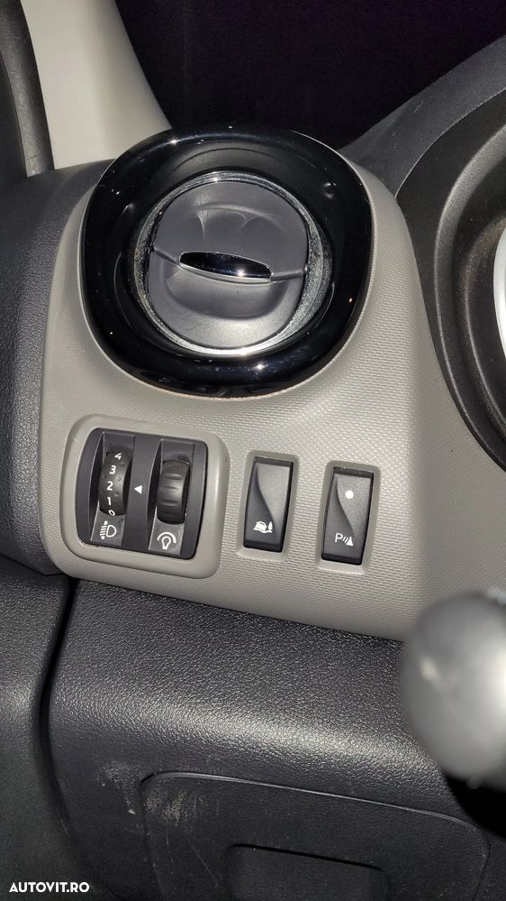 Renault Trafic ENERGY Start & Stop Combi L1H1 Expression - 15